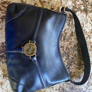 Vintage Gucci pocketbook